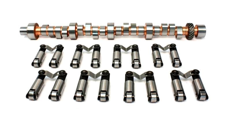 COMP Cams — COMP Cams Cam & Lifter Kit CRS 286R-10
Camshaft, Lifter Kt