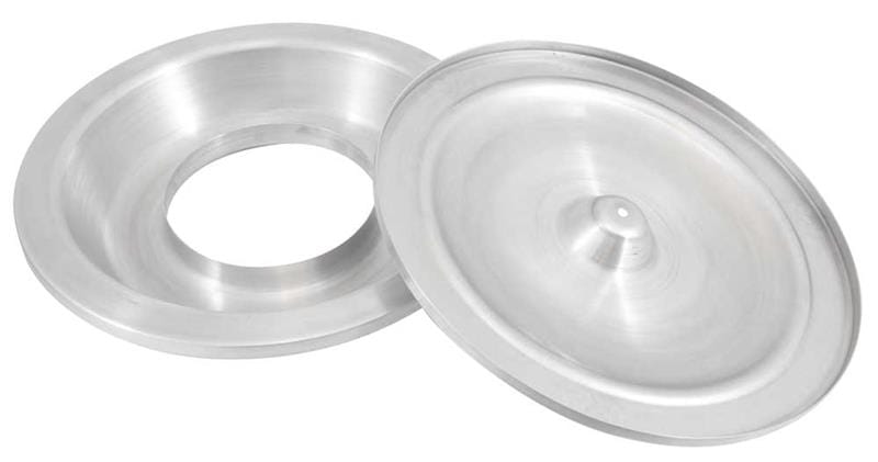 K&N Engineering — Top & Base Plate
Top/Base Plate