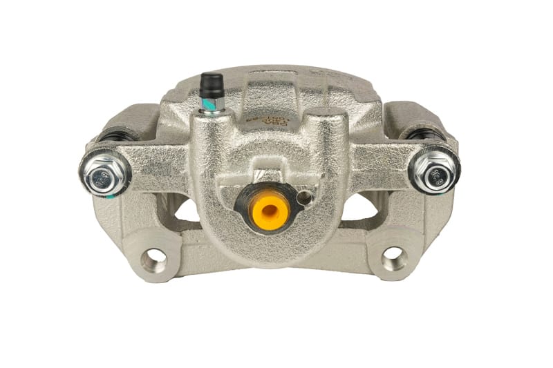 DBA — DBA 08-14 Mazda 2 1.5L Street Series Left Front Caliper
Brake Caliper