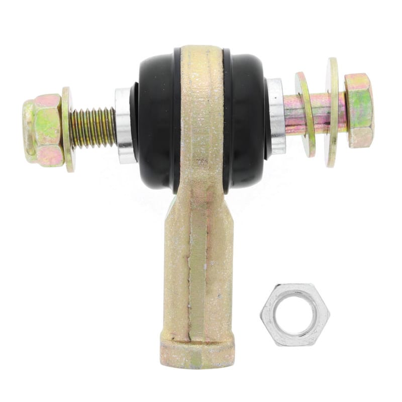 QuadBoss — Steering Rack Tie Rod Assembly Kit, Outer End Only