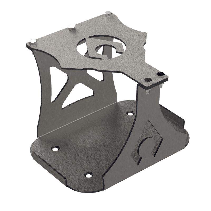 Artec Industries — Artec Industries Group 34 Optima Battery Mount