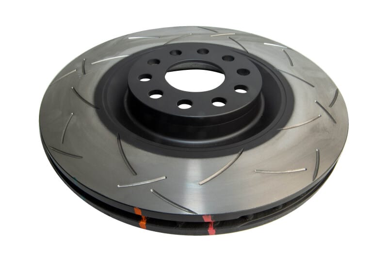 DBA — DBA 04-09 Audi S4 Front 4000 Series Slotted Rotor
T3 4000 Series Rotor
Brake Rotor