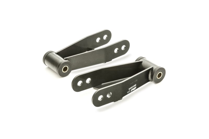 Eibach — Eibach Truck Rear Shackle Kit for 88-07 Chevy/GMC C-1500 /94-00 Dodge Ram 1500/97-03 Ford F-150