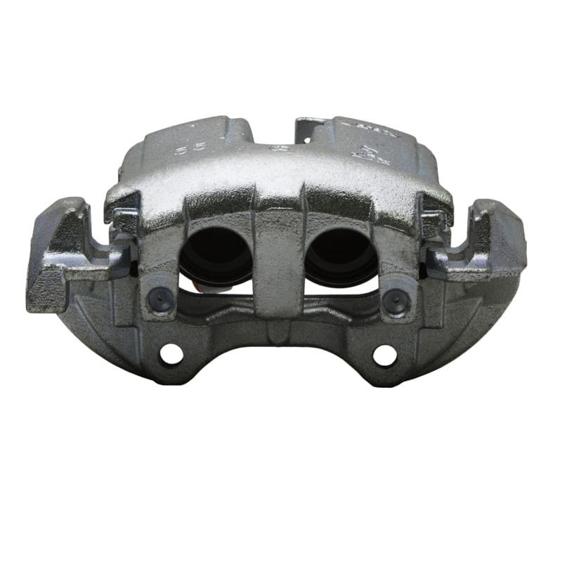 DFC — DFC 06-12 Mercedes-Benz E500 Front-L Silver Zinc Coated Premium Caliper
DFC Brake Caliper