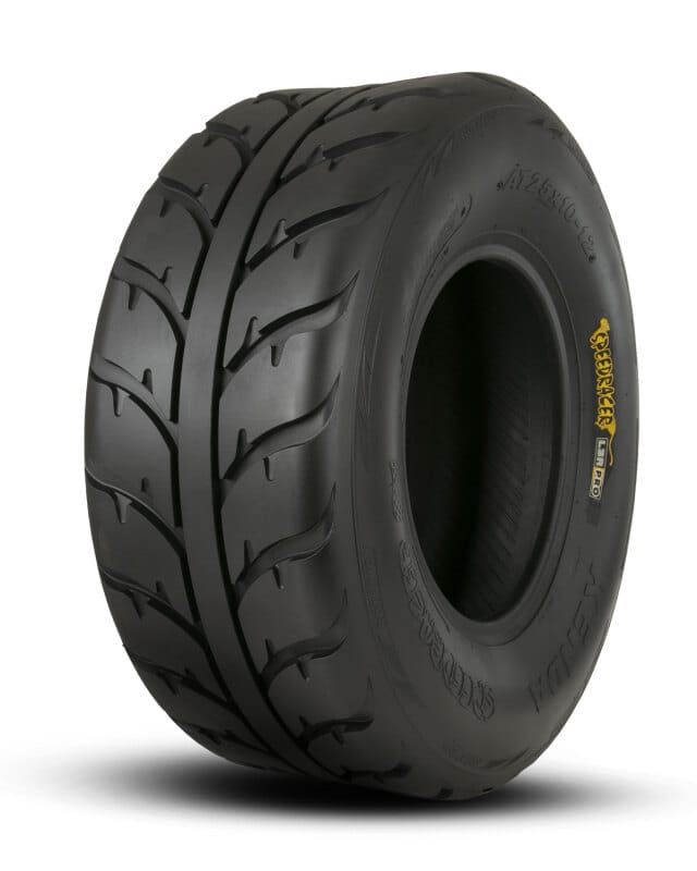 Kenda — Kenda K547 Speedracer Rear Tire - 20x11-9 4PR 38N TL 24831034