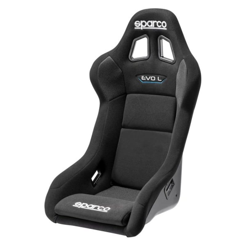 SPARCO — Sparco Seat EVO L QRT