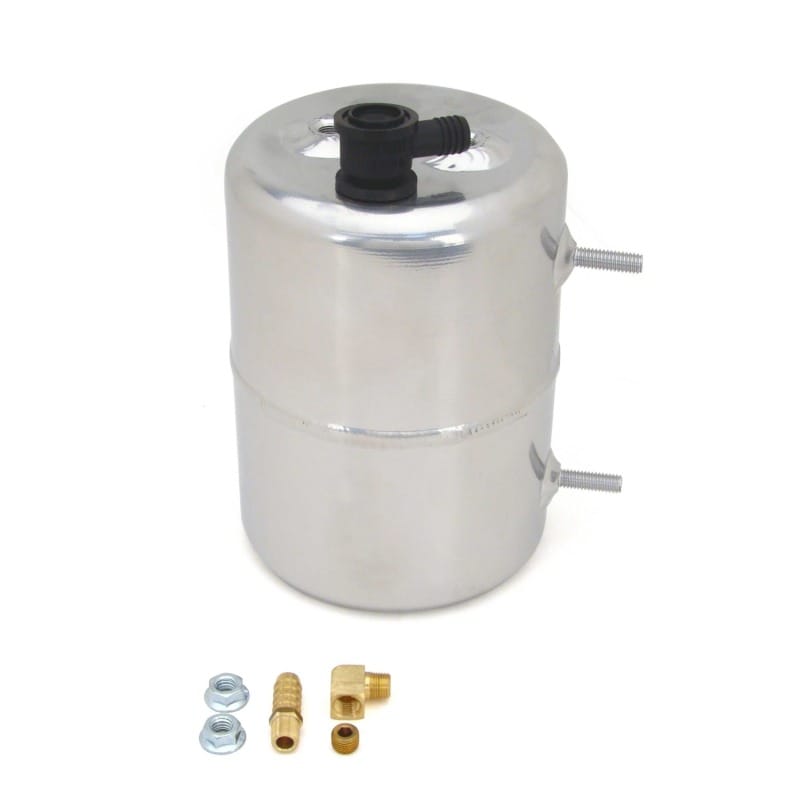 COMP Cams — COMP Cams Vacuum Canister Silver P
Vacuum Reservoir