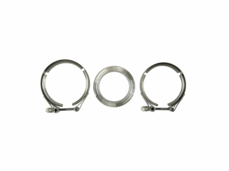 Turbosmart — Turbosmart Adapter Flange WG60 to SG50
Adapter Flange