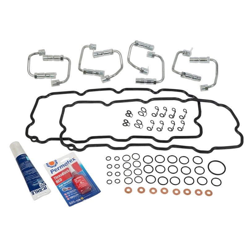 BD Diesel — BD Diesel 01-04 Chevy/GMC Duramax 6.7L (LB7) Injector Install Kit
DieselFuelInjInstKit