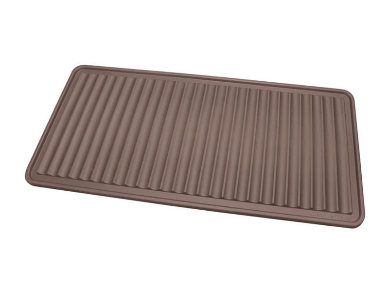 WeatherTech — WeatherTech Boot Tray 16in x 36in - Brown
Utility Mat