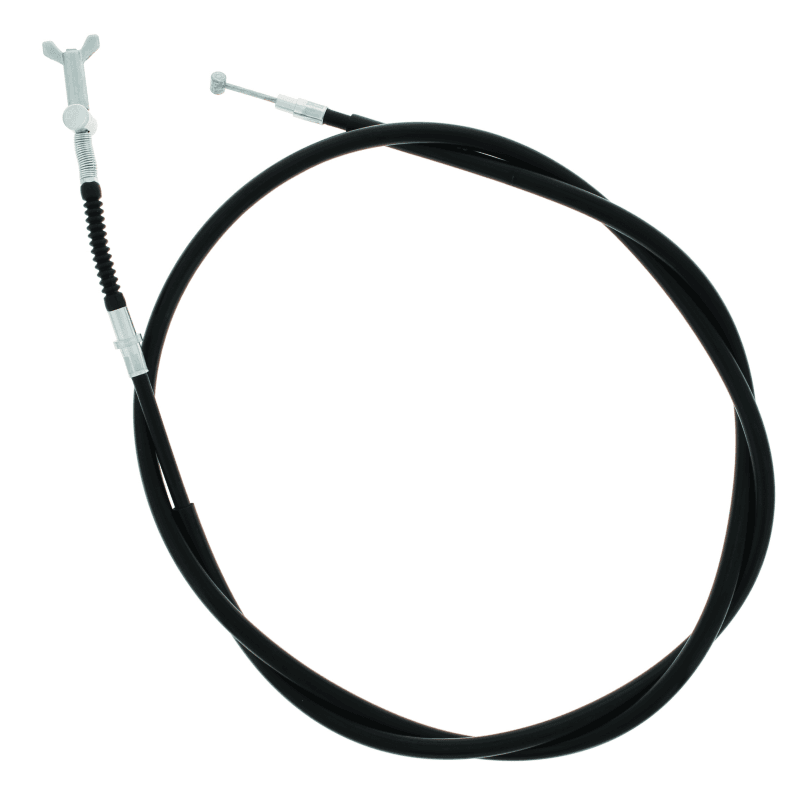 QuadBoss — Rear Brake Cable, Black