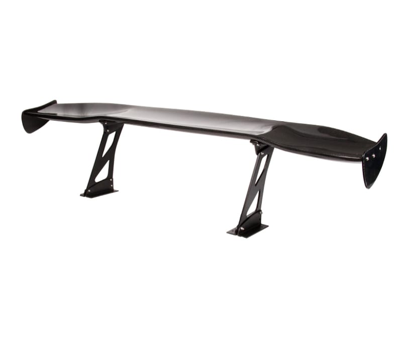 NRG — NRG Carbon Fiber Spoiler - Universal (69in.)