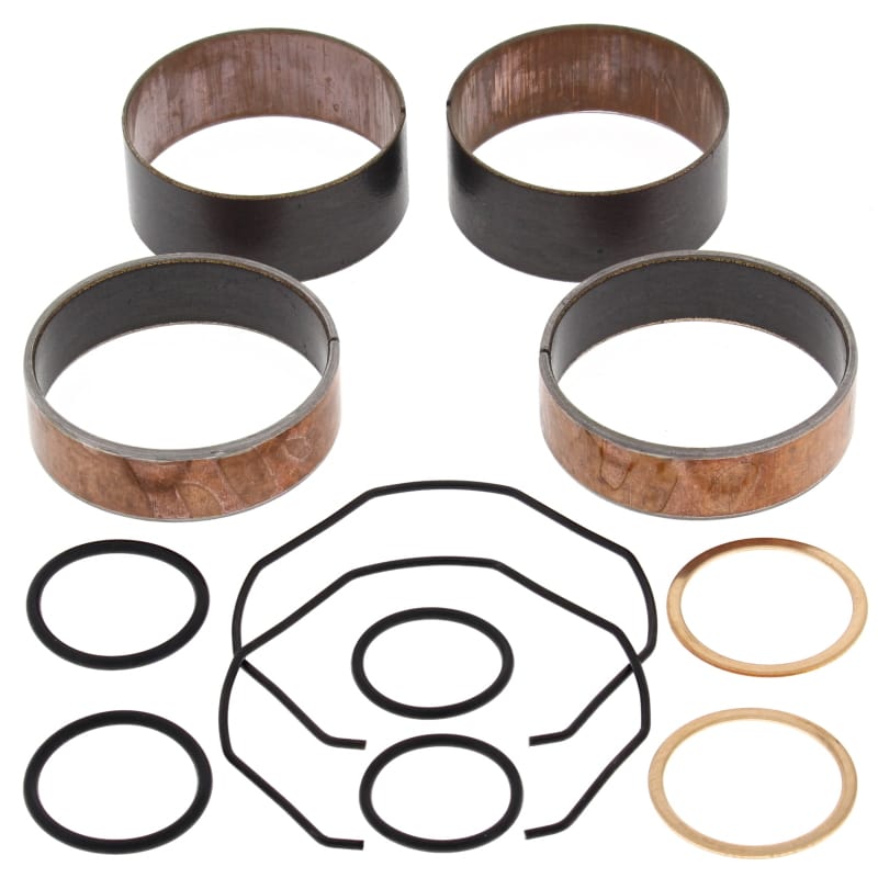 All Balls Racing — All Balls Racing 04-06 Suzuki RMZ250 Fork Bushing Kit