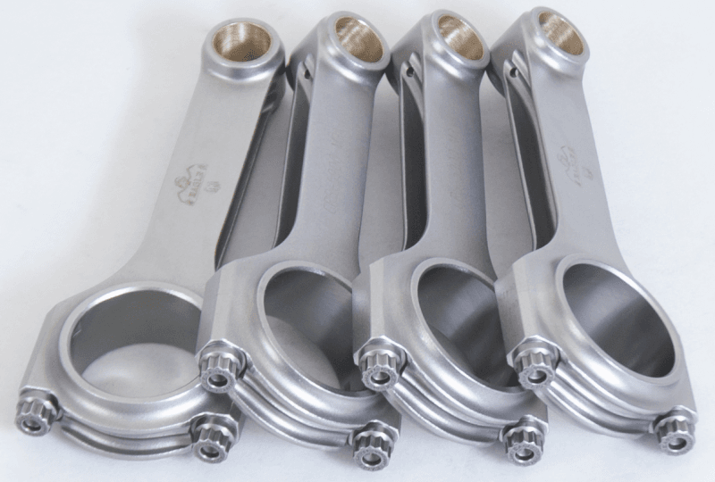 Eagle — Eagle Mitsubishi 4G63 1st Gen Engine 21mm Piston Pin Connecting Rods (Set of 4)
4340 Rod