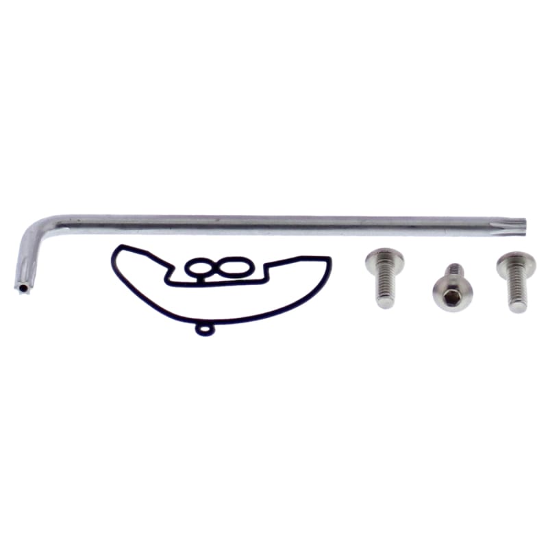 All Balls Racing — All Balls Racing 96-99 Yamaha YZ250 Carburetor Mid Body/Jet Block Gasket Kit