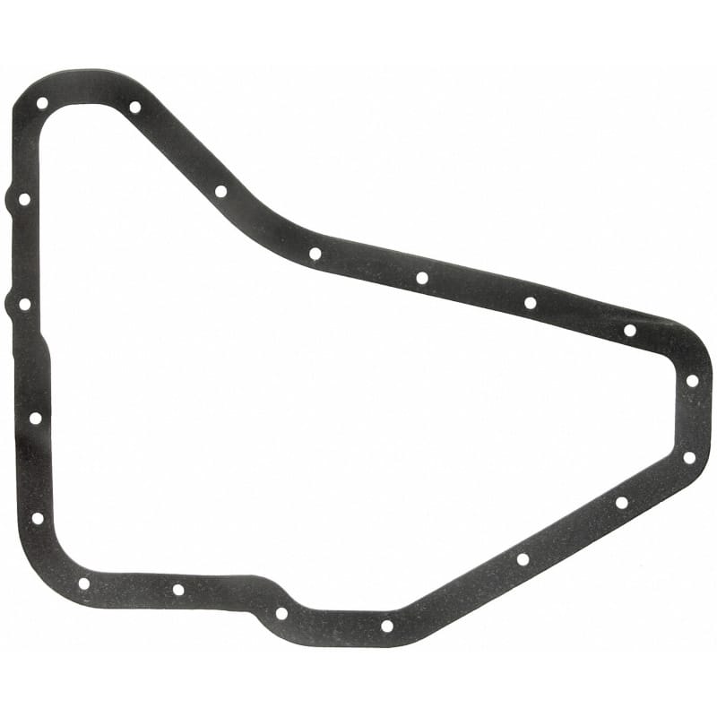 Fel-Pro — Fel-Pro TOS 18668 Transmission Oil Pan Gasket 19 Bolt Hole One Piece Gasket