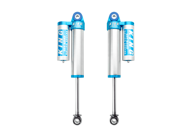 King Shocks — King Shocks 2012+ Isuzu D-Max Rear 2.5 Dia Piggy Hose Reservoir Shock (Pair)
OEM Performance Kit