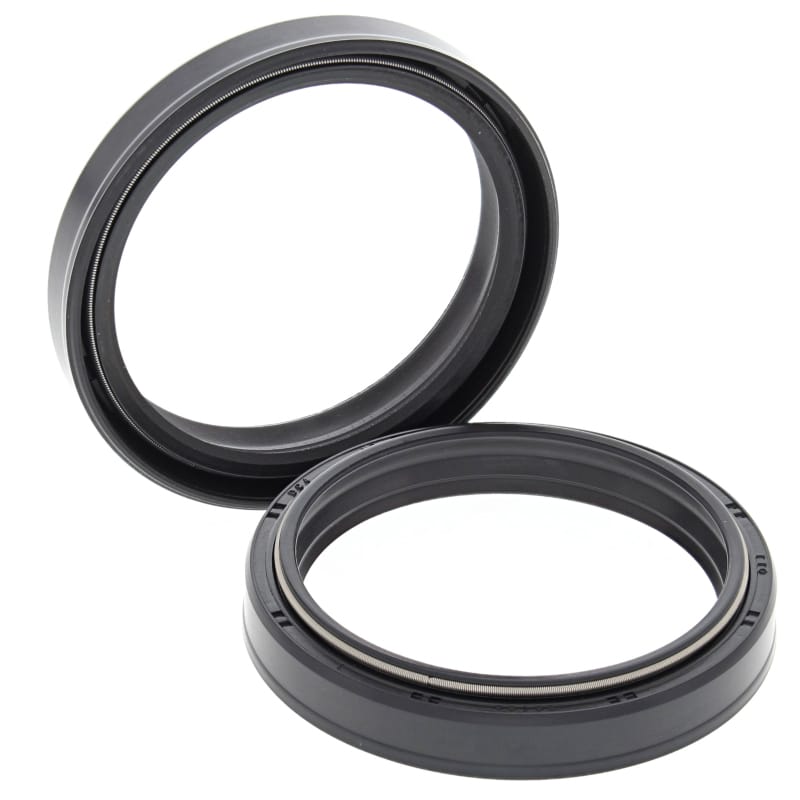 All Balls Racing — All Balls Racing 19-23 Beta RR 2T 125 Fork Oil Seal Only Kit
