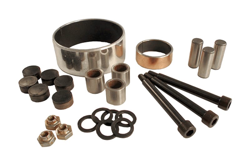 EPI — EPI 02-05 Polaris 600-700 Sportsman Primary Complete Kit