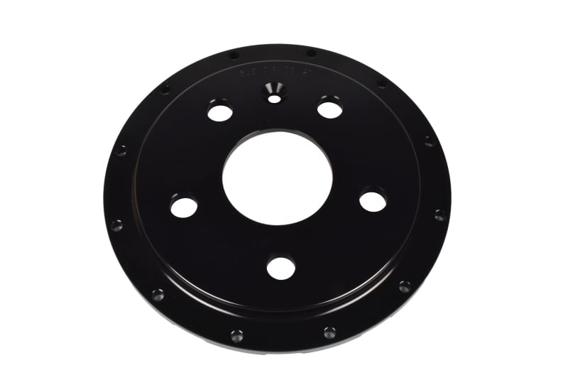 DBA — DBA 19+ Chevrolet Camaro ZL1 (w/ NAS Nuts) 5000 Series Standard KP Brake Rotor - Black
Brake Rotor Hat