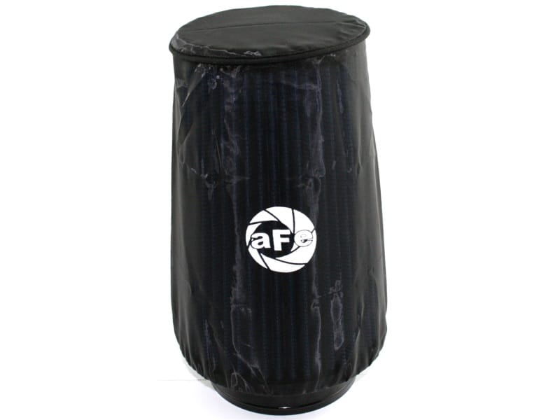 aFe — aFe MagnumSHIELD Pre-Filters P/F 2x/72-35035 2x/72-40035 (Black)
Nylon Pre-Filter
AirFilterWrap