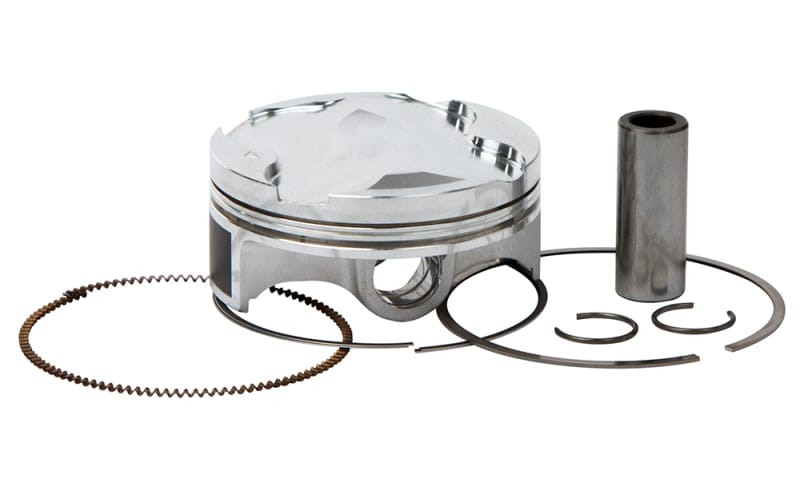 Vertex Pistons — Vertex Piston 07-09 Honda CRF 150 R 150cc Forged Replica Piston Kit