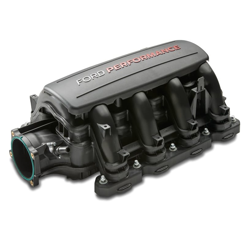 Ford Racing — Ford Performance Low Profile Manifold For 7.3L Super Duty Gas Engine
Intake Manifold