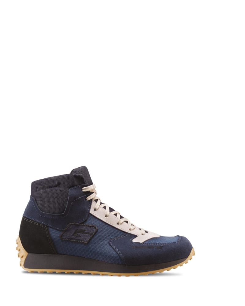 Gaerne — Gaerne G.Rue Aquatech Boot Ocean Blue Size - 6