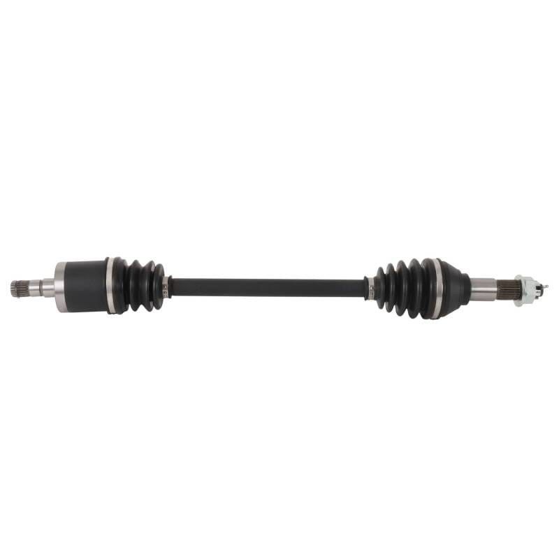 All Balls Racing — All Balls Racing 17-20 Can-Am Commander 800R DPS 8 Ball Axle - Front Left