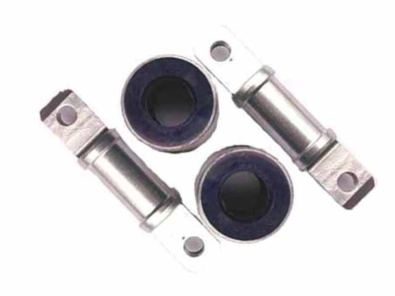 Superpro — SuperPro 2001 Volvo S60 Front Control Arm Bushing Kit
Bushing Kit
