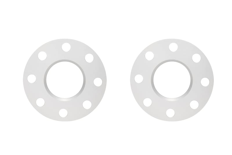 Eibach — Eibach Pro-Spacer System - 5mm Spacer / 4x98 Bolt Pattern / Hub Center 58 For 2012+ Fiat 500
