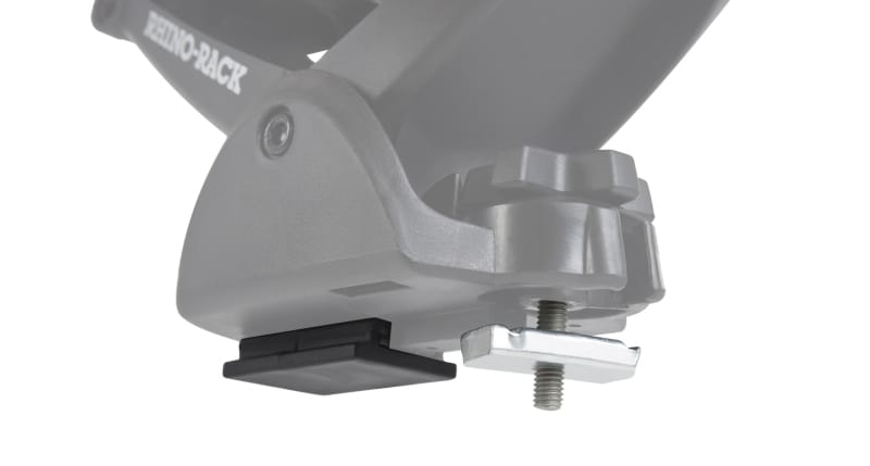 Rhino-Rack — Rhino-Rack Heavy Duty Kayak Carrier Fitting Kit (Suits Nautic 580/581)