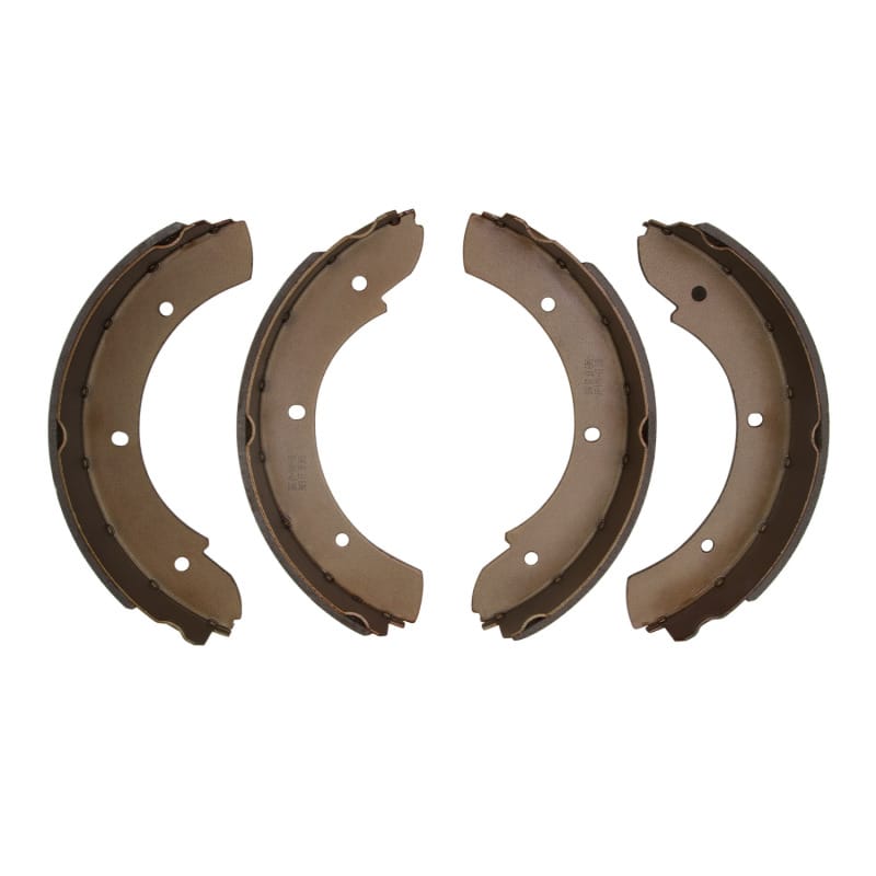 DFC — DFC 97-97 Land Rover Defender 90 Parking Brake Parking Shoes
DFC Brake Shoe Set