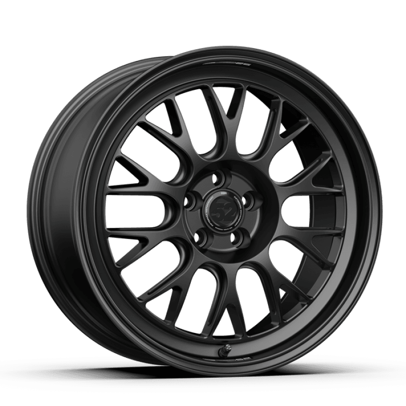 fifteen52 — fifteen52 Holeshot RSR 18x9 5x100 42mm ET 73.1mm Center Bore Frosted Graphite