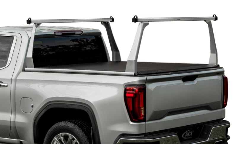Access — Access ADARAC Aluminum Series 2007-19 Toyota Tundra 5ft 6in Bed Truck Rack