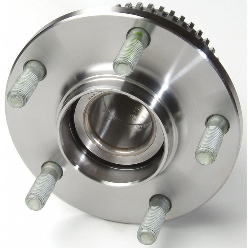 Moog — MOOG 92-95 Mazda 929 Front Hub Assembly