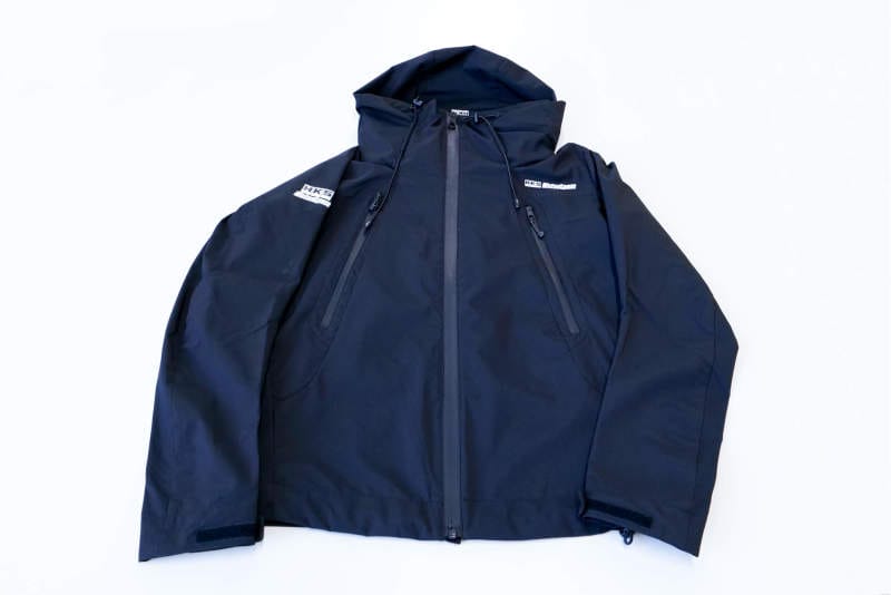 HKS — HKS Motorsport W-Proof Jacket - Small