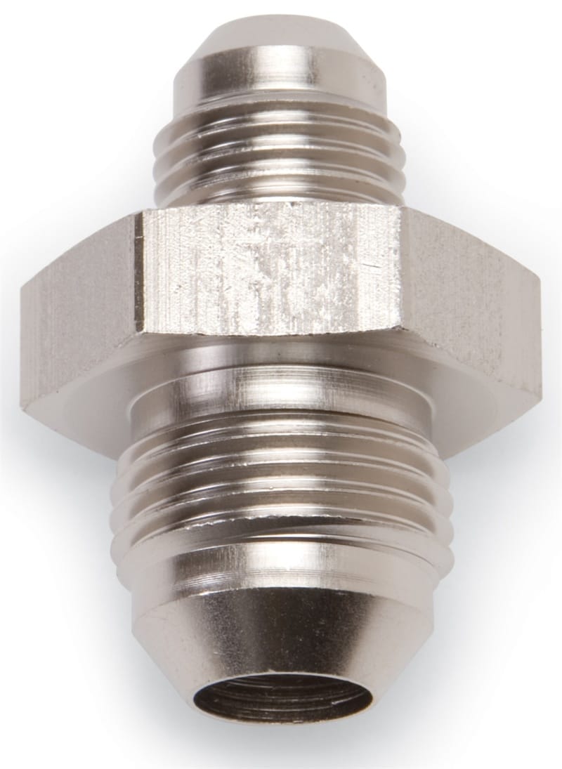Russell — Russell Performance -6 AN to -10 AN Flare Reducer (Endura)
Adapter Fitting