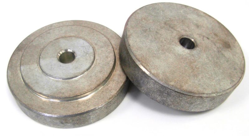 Ridetech — Ridetech CoolCap Recessing/Flange Tool
CoolCap Tool
