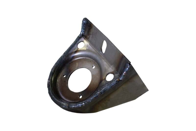 RustBuster — Rust Buster 4Runner & FJ Cruiser Rear Body Frame Mount