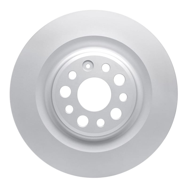 DFC — DFC 21-25 Tesla Model S Rear GeoSPEC Coated Rotor