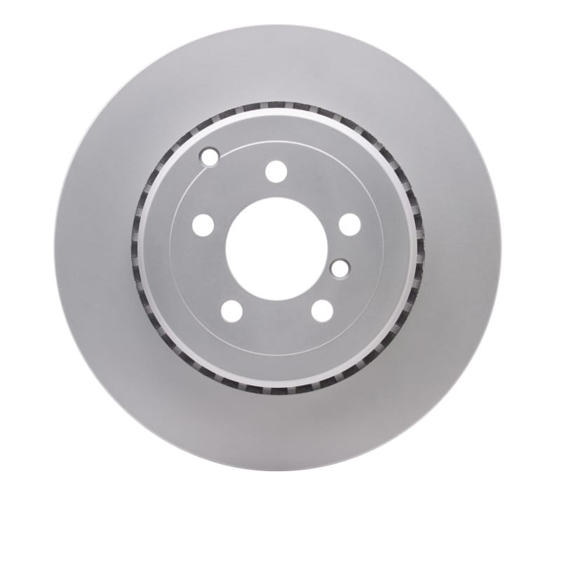 DFC — DFC 10-12 Land Rover Range Rover Rear GeoSPEC Coated Rotor
DFC Brake Rotor