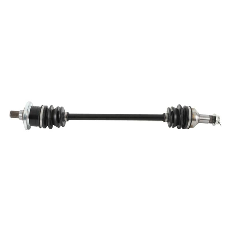 All Balls Racing — All Balls Racing 2009 Arctic Cat Prowler 550 6 Ball Axle Front Right