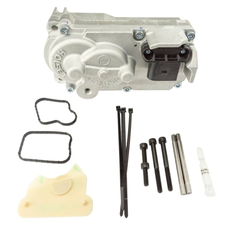 Industrial Injection — Industrial Injection Holset Turbo Actuator for HE300VG