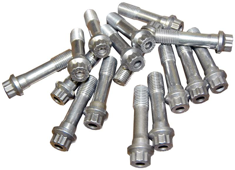 Eagle — Eagle Replacement Rod Bolt (1 piece) 7/16in x 1.75in ARP8740