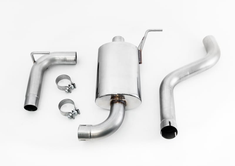AWE Tuning — AWE Tuning VW CC 2.0T Touring Edition Performance Exhaust - Diamond Black Tips
Touring Exhaust