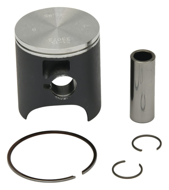 Vertex Pistons — Vertex Piston 09-24 KTM 85 SX 85cc Cast Race Piston Kit