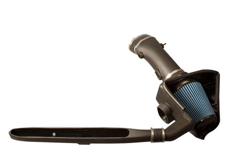 Volant — Volant 10-13 Ford Mustang GT500 5.4L/5.8L Blue Recharger Pro5 Air Intake System
Air Intake Kit