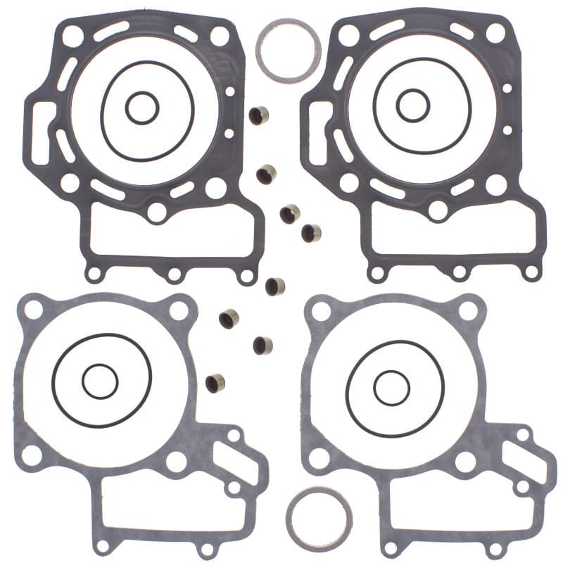 QuadBoss — Top End Gasket Set