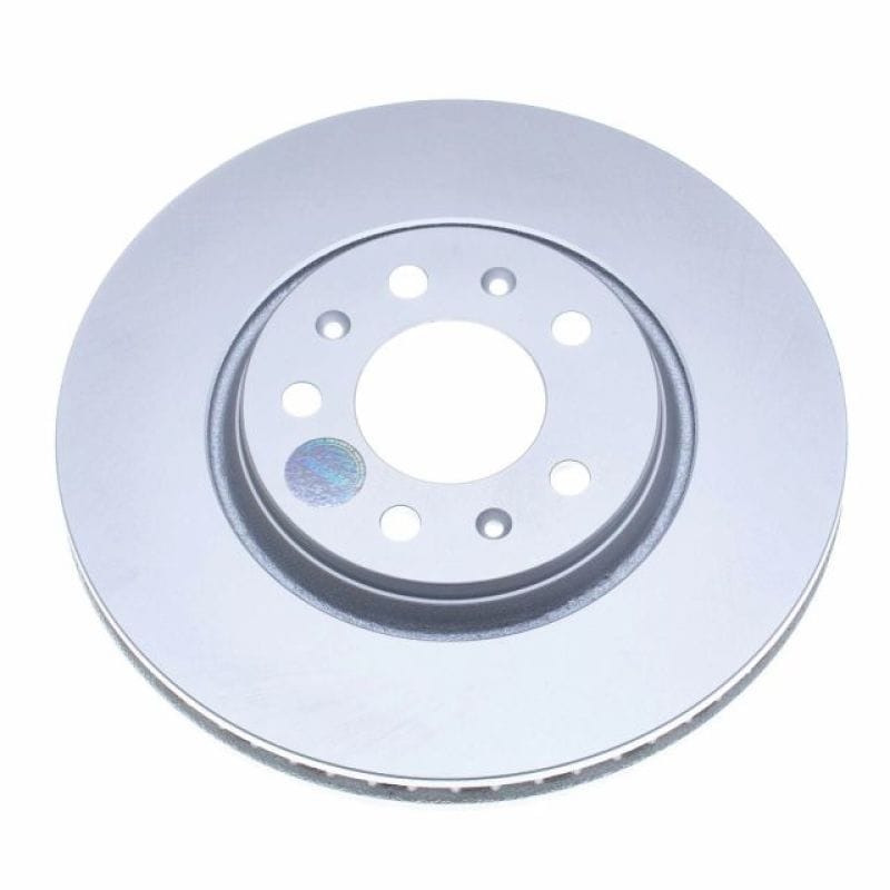 PowerStop — Power Stop 06-09 Pontiac Solstice Front Evolution Geomet Coated Rotor
PowerStop EVC